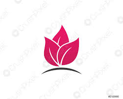 Logo das flores